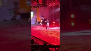 Have You Ever Seen Anything Like This?