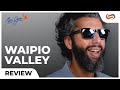 Maui Jim Waipio Valley Sunglasses Review | SportRx