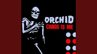 Video thumbnail of "Orchid - In G and E"