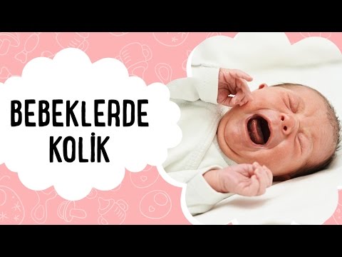 Video: Bir çocuğun Kolik Olup Olmadığı Nasıl Anlaşılır