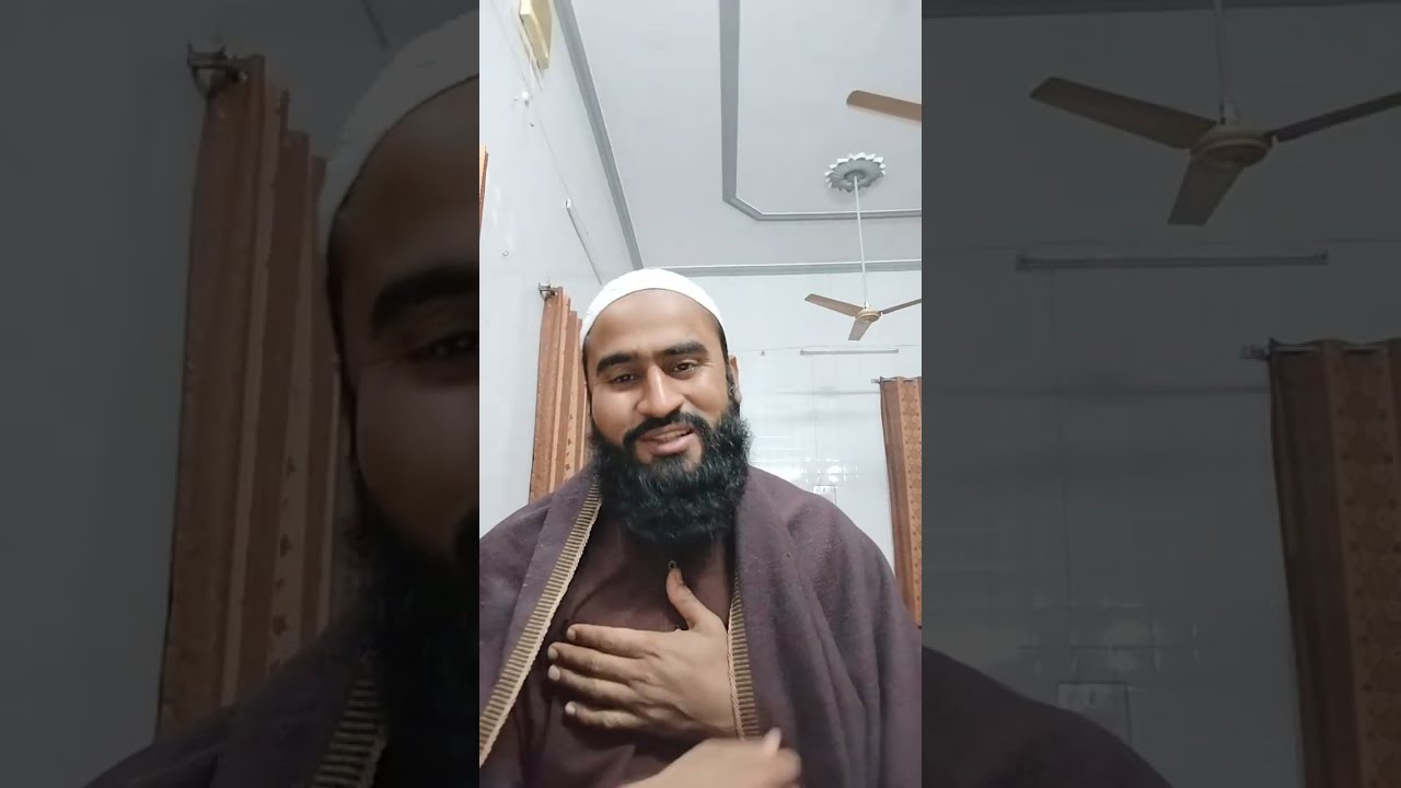 abo Haris tv is live!