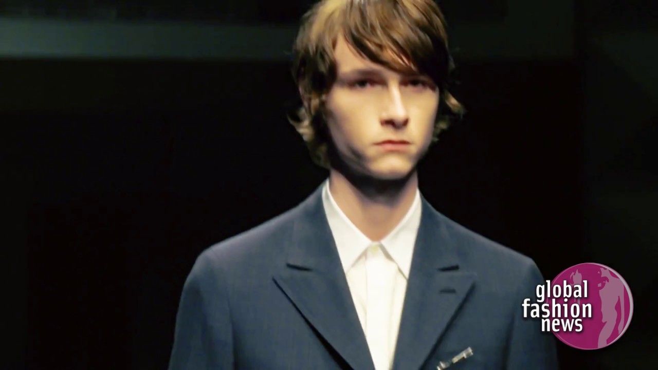 Salvatore Ferragamo Fall / Winter 2017 Men's Trailer| Global Fashion News