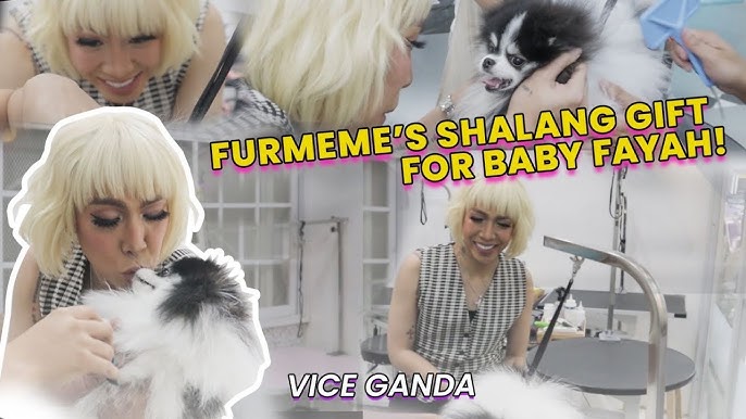 VICE GANDA NADUROG ANG PUSO NAGLULUKSA SA PAGPANAW NG MAHAL BUONG ARAW  UMIYAK! - YouTube