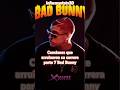 Canciones que arruinaron su carrera parte 7 Bad Bunny #informantetv20 #badbunny #popular #noticias