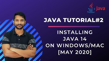 How to Install Java JDK on Windows 10 - In Hindi