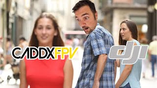 Better than the DJI AVATA 2??