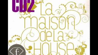 La Maison De La House - CD2 - 01 Gusz feat E-Jay Ali - From the Sky(Album Version)