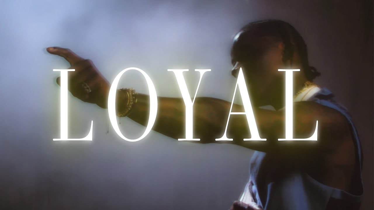 Watch Twelve'Len - Loyal (Official Music Video) on YouTube Watch Twelve'Len - Loyal (Official Music Video) on YouTube