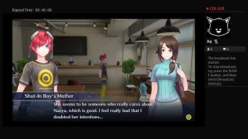 Digimon cyber sleuth p9 demon hunting