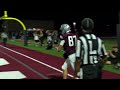 Friday Night Fever: Hamilton keeps rolling against Casteel 44-25
