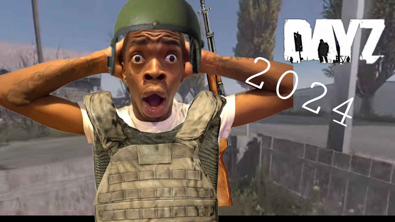 DayZ in 2024 - YouTube