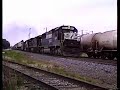 Norfolk southern in 1990