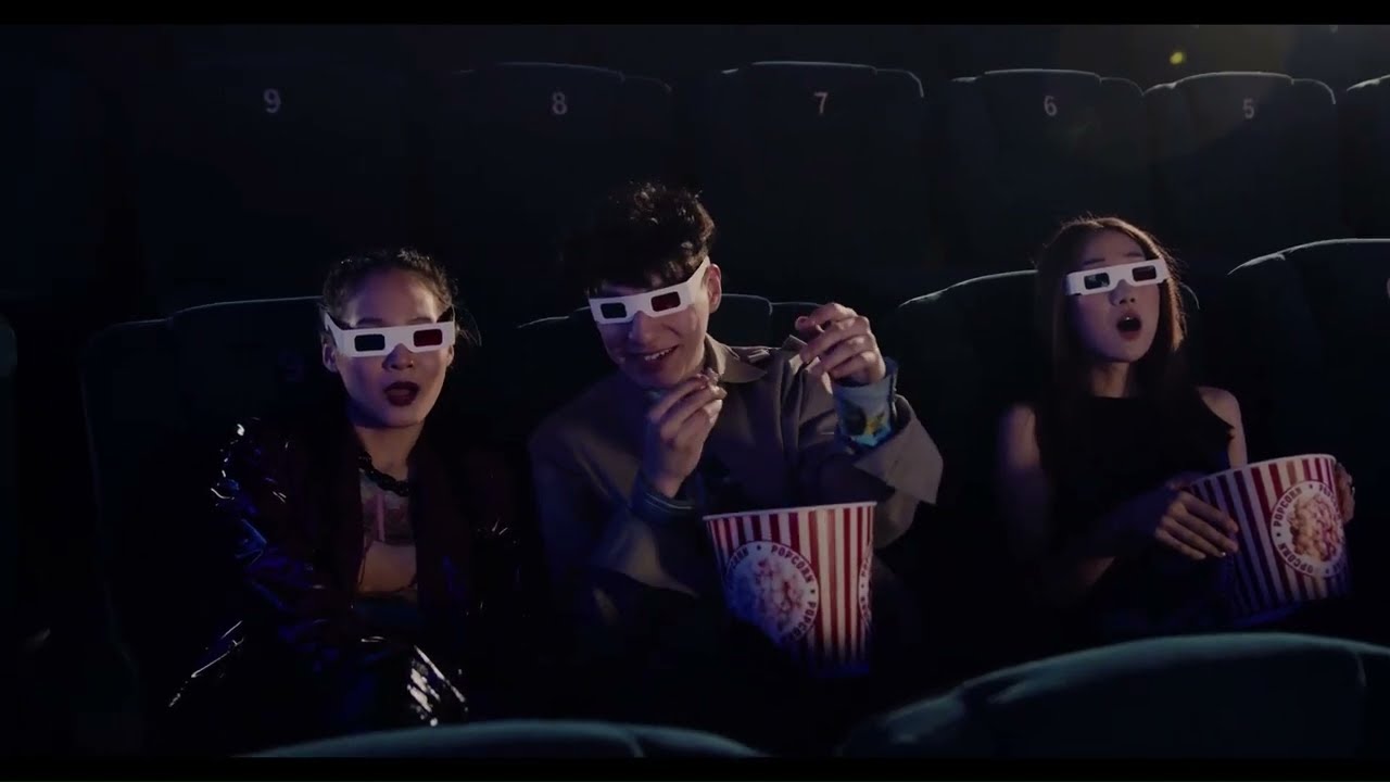 🎬🎥 TheBotDog Reviews - Movie Reviews and More - Channel Trailer 🎬🎥