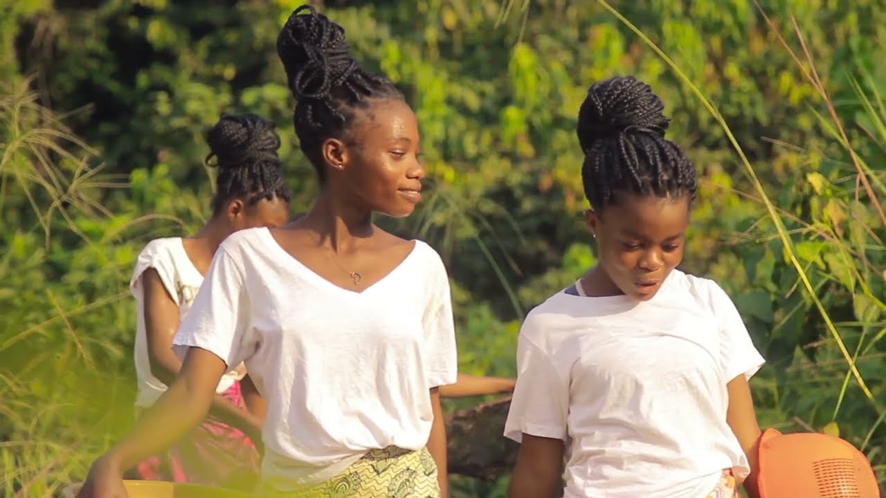 Osmond Daniel Mendzim Man Otong