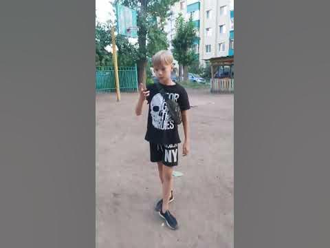 Бедный мальчик с питардай - YouTube