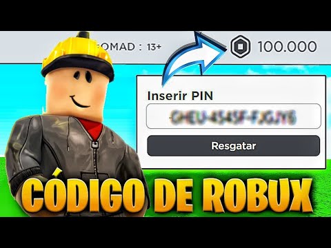 Roblox | Conta De Roblox Com Robux Infinito!