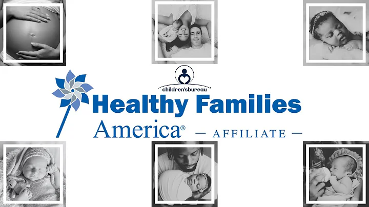 Children's Bureau | Antelope Valley- Healthy Families America Program