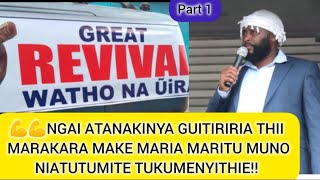 Download Lagu NGAI WILL PLAY GUITAR IN MARAKARA!! GREAT REVIVAL WITH WA KABARI MP3 Download Lagu NGAI WILL PLAY GUITAR IN MARAKARA!! GREAT REVIVAL WITH WA KABARI MP3