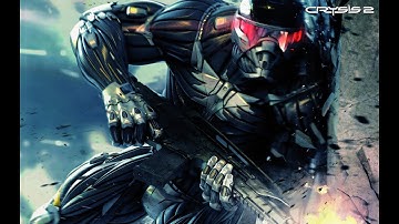 Crysis 2 Maximum Edition Gameplay Walkthrough Part - 4 (No Commentary)