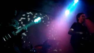 The Warlocks 'Come Save Us', Bodega Club, Nottingham