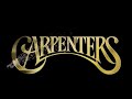 Carpenters - We