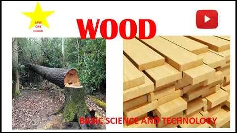 Wood