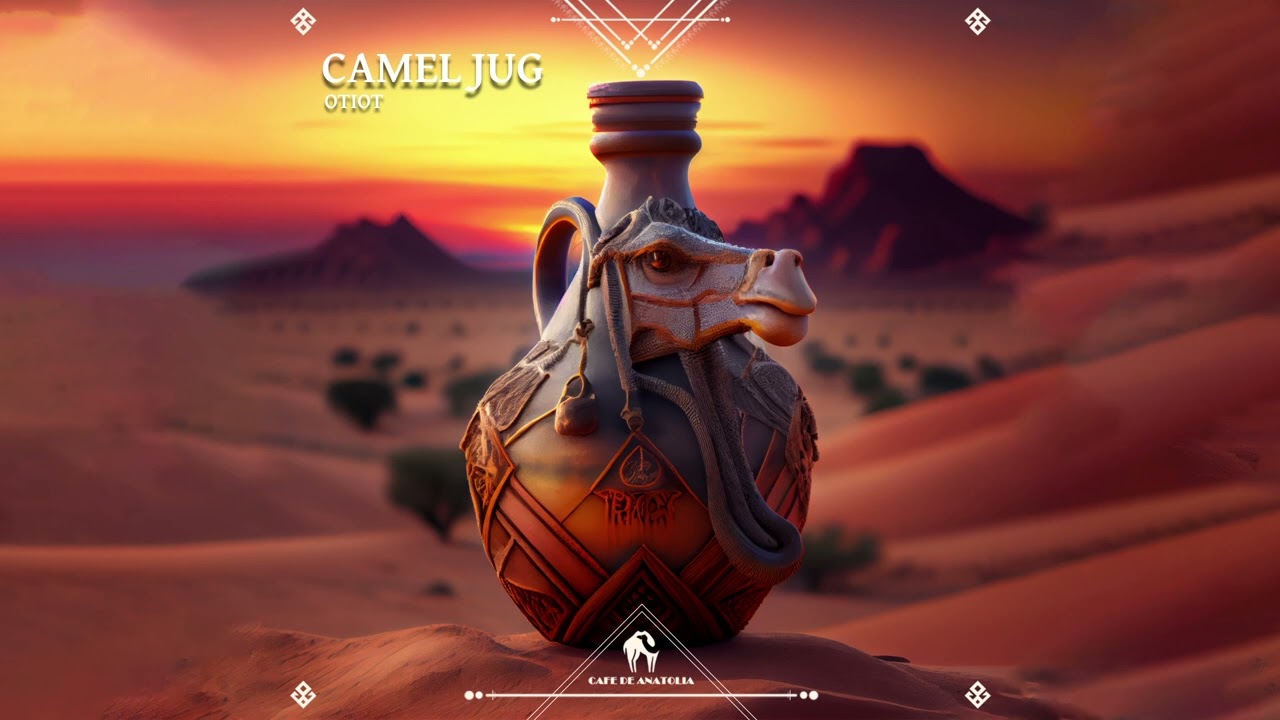 Watch OTIOT - Synth Sufi on YouTube Watch OTIOT - Synth Sufi on YouTube