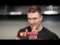 Post-Game | Jonathan Huberdeau - 01.11.25