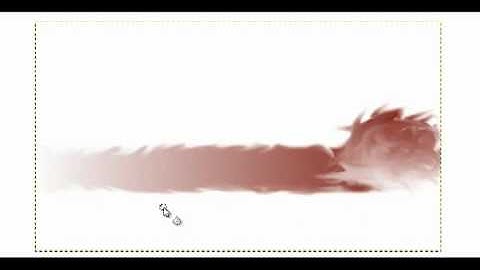 Gimp tutorial - Video Banner