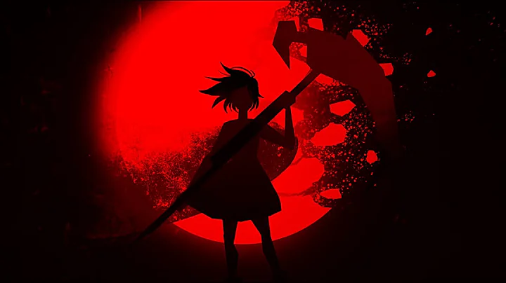The Age of Silver - A RWBY Alternate Era
