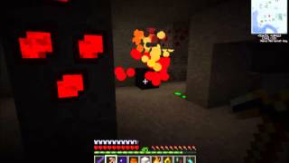 FTB: Tutorial On Dark Iron Ingots