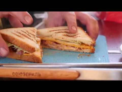 Сэндвич 'Тортуга', фирменный