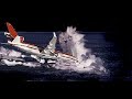 Пожар на борту Swissair-111