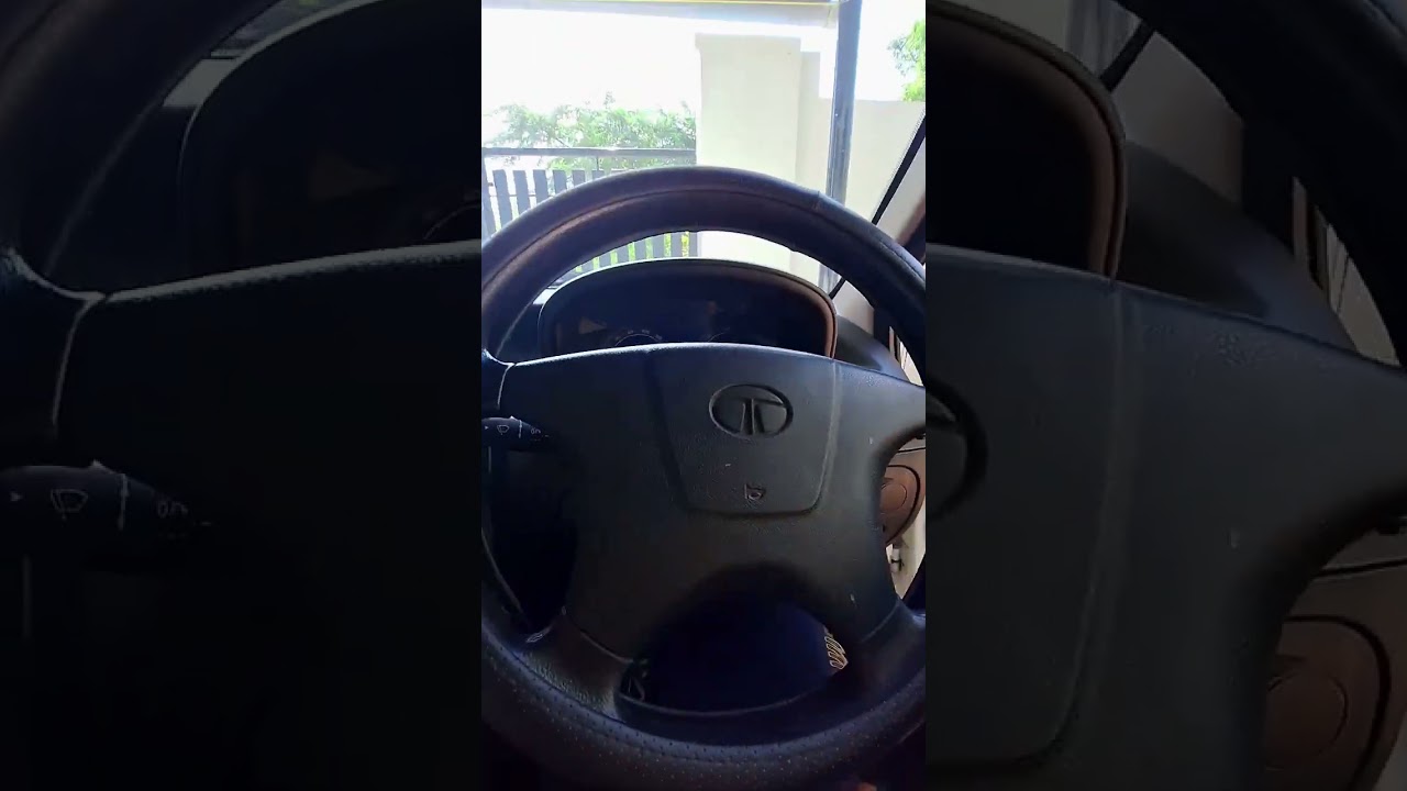 Cold Start tata Indica eV2 bs3 base model/cold start/indica/shorts