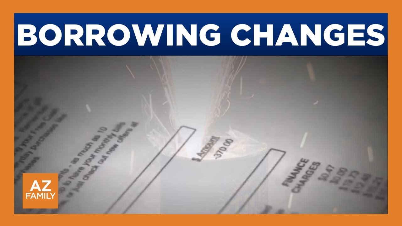 Big changes for student loan borrowers in 2026