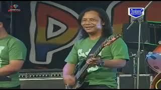 PAGAR MAKAN TANAMAN karaoke versi dangdut lambada