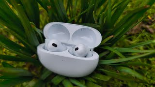 Unboxing realme Buds Air6 Pro || 2025 ||