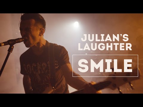 Julian's Laughter -