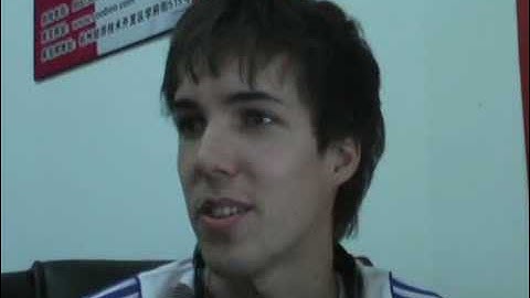 15 minutes with MYM]Grubby Part1