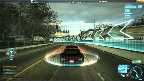 NFS World Porsche 911 Carrera RSR 3.0