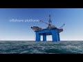 Brosa  applications offshore and maritime