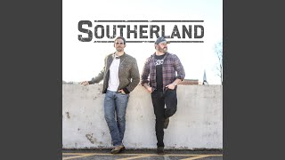 Video thumbnail of "Southerland - Ain't For Me"