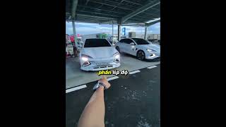 Xe điện độc lạ Việt Nam tăng tốc như Porsche