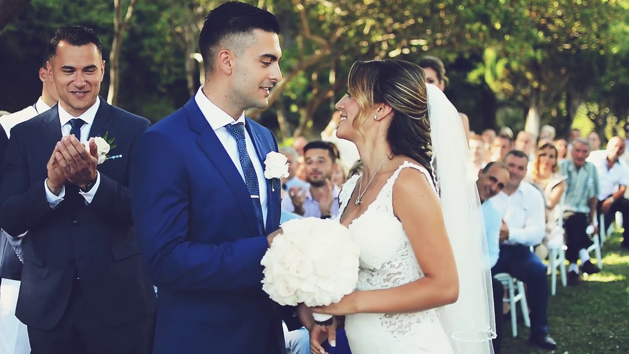 Marija & Nebojša