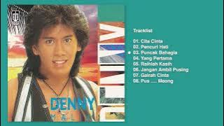 Denny Malik - Album Putri Impian | Audio HQ