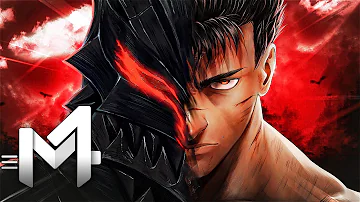 Guts (Berserk) - Berserk | M4rkim