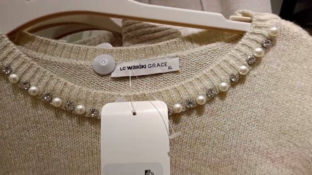 LC WAİKİKİ✅ KADIN GİYİM KIŞLIK ÜRÜNLERDE MUHTEŞEM İNDİRİM‼️