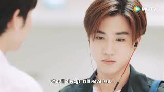 A Chance to Love: (Title Kirati) Song for Pete from Ae
