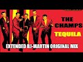 Capture de la vidéo The Champs   Tequila   Extended Bj Martin Original Mix