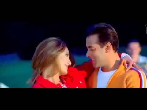 Kyun Ki Itna Pyar Tumko | 4K Video | Salman Khan, Kareena K, Rimi Sen | Kyun Ki...| Alka Yagnik